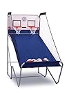 Official Pop-A-Shot Home Dual Shot Basketball Arcade Game