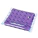 NEWSTYLE Tab E Lite 7.0 & Tab 3 Lite 7.0 Kids Case - Shockproof Light Weight Protection Handle Stand Kids Case for Samsung Galaxy Tab E Lite 7.0 Inch 2016 & Tab 3 Lite 7.0 Tablet (Purple)