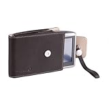 TomTom Deluxe Leather Case for 4.3-inch XL and GO Series GPS (Discontinued by Manufacturer)