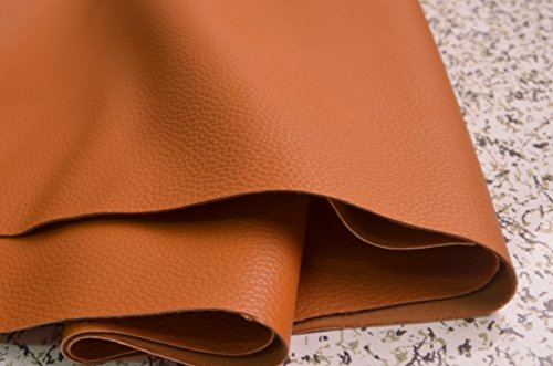 1 0mm Camel Leather Wearproof Sofa Leather Fabric Furniture