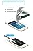 Sony Xperia XA1 Tempered Glass Screen Protector 9H Hardness Easy Paste Anti-burst Anti-Scratch Anti-Explosion Rounded Edge Screen Protector