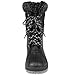 LONDON FOG Womens Swanley Cold Weather Snow Boot