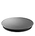 PopSockets: Collapsible Grip & Stand for Phones and Tablets - Aluminum Grey