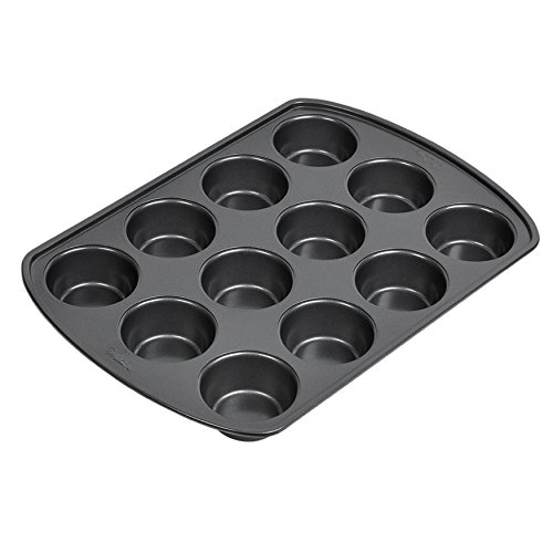 Wilton Perfect Results NonStick Baking Pans Bakeware Set, 8Piece The Home Kitchen Store