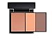 MAC Cosmetics All The Right Angles Contour Palette - Dark - Brand New In Box