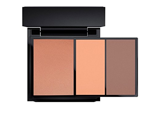 MAC Cosmetics All The Right Angles Contour Palette - Dark - Brand New In Box