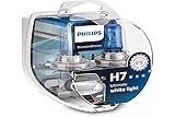 PHILIPS - Diamond Vision H7 Halogen HID Bulbs