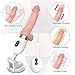 Waterproof 7-Frequency Vibration Sucking USB Charging Silent Waterproof Vibrator Durablemulti-Speed Wireless Suction Simulator, Silent and Waterproof Variable Speed Vibratorthumb 1
