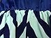 LIYOHON Womens Summer Striped Print Loose Maxi Dress Contrast Sleeveless Tank Top Floral Print Long Maxi Dresses for Women (Navy, Medium)