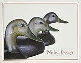 Image de Nichol Decoys, The Smiths Falls School of Carving