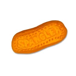 Spangler Circus Peanuts Candy - Banana Flavored