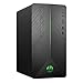HP HP3LA37AAR Pavilion 690-0067C Gaming Desktop, AMD Ryzen 7 1700 3.0GHz, 16GB DDR4, 1TB SATA HDD, DVD, AMD Radeon RX 550 4GB, 802.11ac, Bluetooth, Win10Home (Renewed)