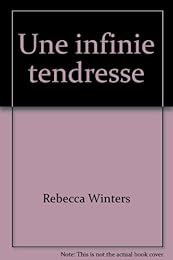 Une  infinie tendresse