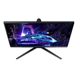 Samsung 27-Inch Odyssey G3 (G30D) Series FHD Gaming