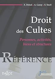 Droit des cultes