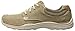 Skechers USA Men's Expected Orman Oxford,Khaki,10 D US