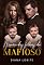 Livro A Mãe das Filhas do Mafioso: Série Cartéis do Amor - Livro #3