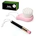 BMC 2 pc Facial Skin Care Beauty Ultrasoft Pore Cleansing Spa Wash Brushes - Massage Set