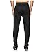 adidas Men's Soccer Tiro 17 Training Pants, Black/Black, X-Large