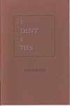 I Dent I Ties (Identities)