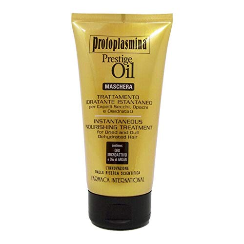 PROTOPLASMINA MASK PRESTIGE OIL 150ml