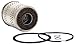 WIX Filters - 33511 Heavy Duty Cartridge Fuel Metal Canister, Pack of 1