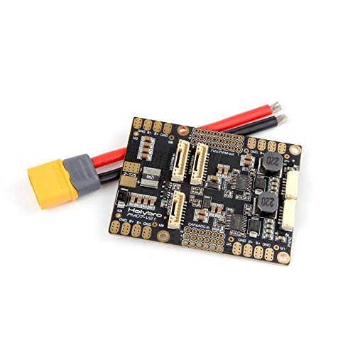 Mex Pm Module Mua Original HolyBro PM07 Power Management PM Module with 5V UBEC ...