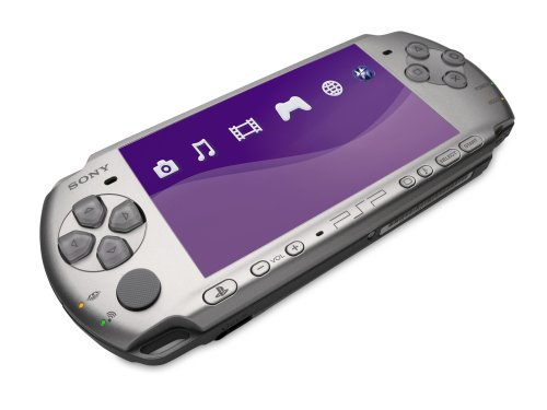 5 PlayStation+Portable+Limited+Entertainment+Sony+PSP