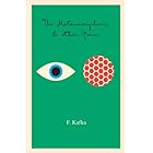 The Metamorphosis: And Other Stories (The Schocken Kafka Library)