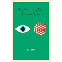 The Metamorphosis: And Other Stories (The Schocken Kafka Library) book cover