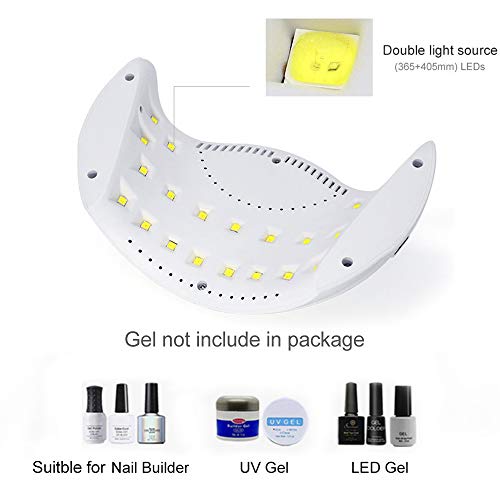 3 LKE+Polish+Timers+Professional+Accessories