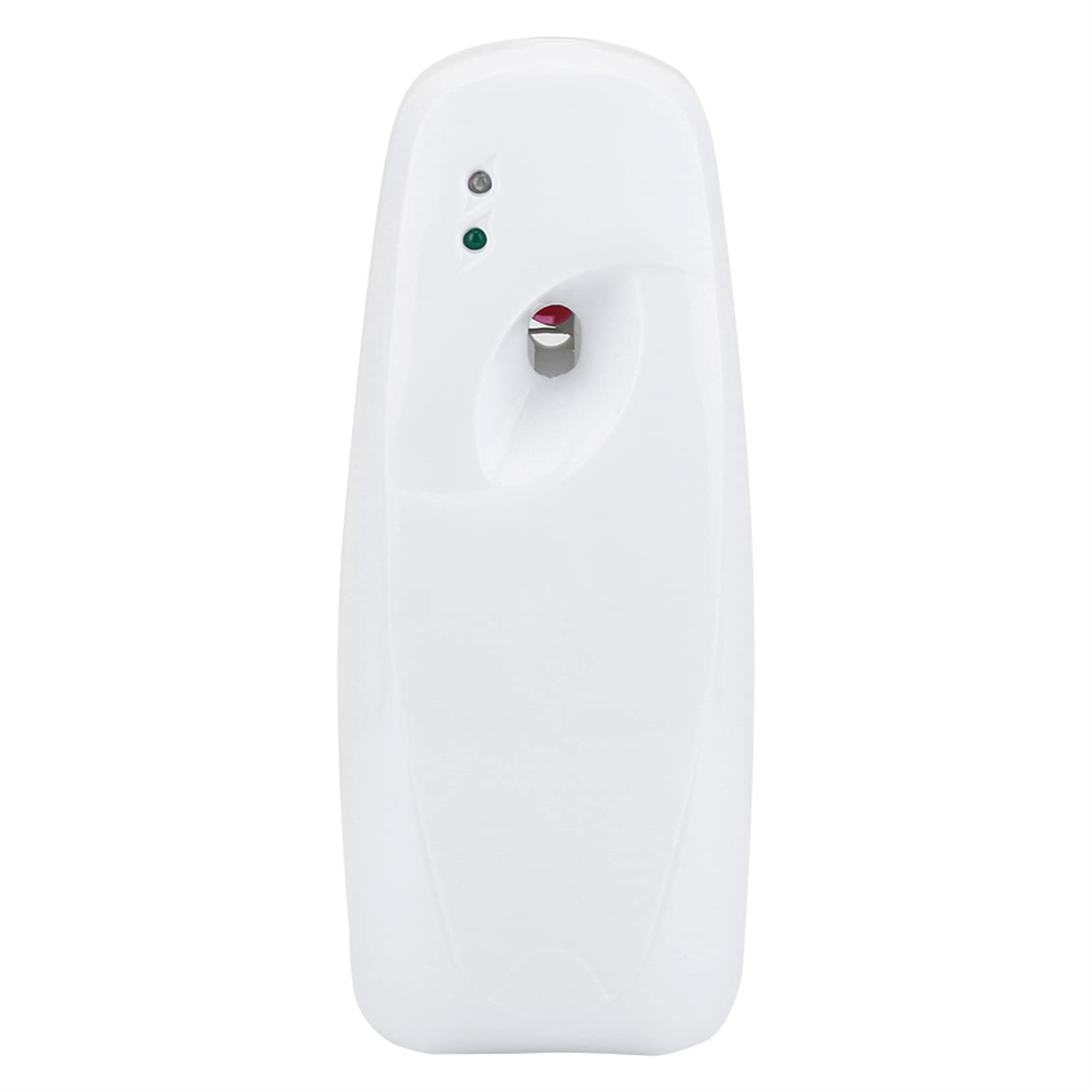 Automatic Perfume Dispenser, Wall Mounted Fragrance Spray Aerosol Dispenser Air Freshener Appliance for Home Bedroom Kitchen Toilet Car Hotel