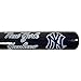 New York Yankees Navy Mini Bat