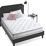 ZINUS 10 Inch Green Tea Cooling Gel Memory Foam