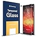 Caseology Screen Protector for Galaxy Note 9 Tempered Glass (2018) - 1 Pack
