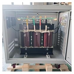 OVNXWZEU Control Transformer SBK Three-Phase