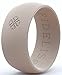 FIDELIS nv Silicone Wedding Ring Silicone Band for Men and Women Safe silicone wedding ring silicone wedding bands of jewelry