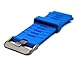 MOTONG Garmin Forerunner 920XT Replacement Band - MOTONG Silicone Strap Replacement Band for Garmin Forerunner 920XT (Silicone Blue)