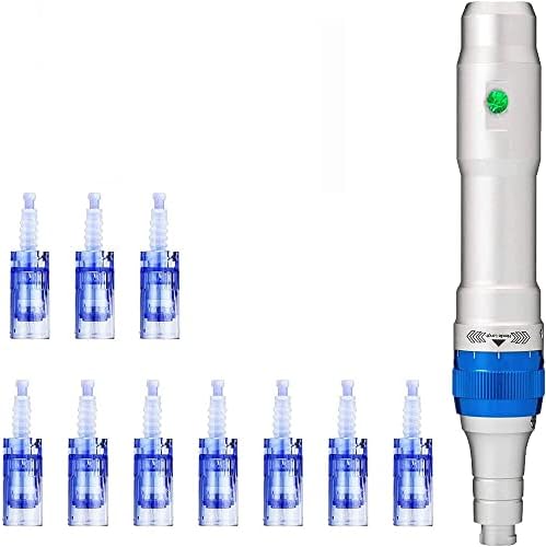 Nano Classic A6 Ultima Derma Pen, Wireless and Wired Electric