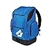 ARENA Spiky 2 Swim Bag for Swimmers, Royal Team, Spiky 2 Large Swim Backpack
