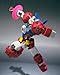 Bandai Tamashii Nations Robot Spirits #111 Gundam Age-1 Titus 