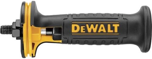 DEWALT DWE4557 Angle Grinders product image 4