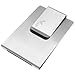 kilofly Card & Money Holder - Dual Sided Clip - Steven, with kilofly Mini Gift-for-You Card