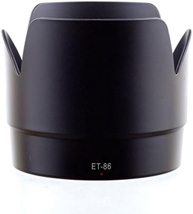 ET-86 Lens Hood For Canon EF 70-200mm f/2.8L IS USM ET86
