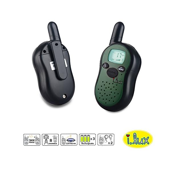 Kids-Walkie-Talkies-Easy-To-Use-and-Kids-Friendly-3-Mile-Rang2-Pack-100 Kids-Walkie-Talkies-Easy-To-Use-and-Kids-Friendly-3-Mile-Rang2-Pack-100