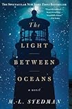 [ Light Between Oceans by Stedman, M. L. ( Author ) Apr-2013 Paperback ]