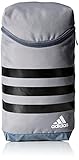 adidas Golf 3-Stripes Golf Shoe Bag