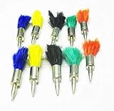 Milbro Airgun Darts 20pk 0 22