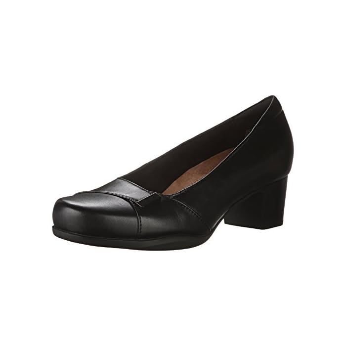Rosalyn Belle Dress Pump 