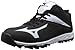Mizuno Men's Jawz Blast 4 Baseball Cleat